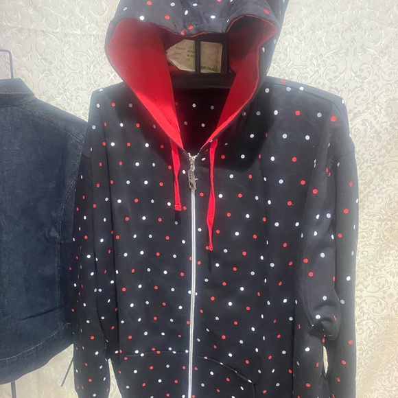 Five Pointz Vintage HoodieSz 3X - Picture 8 of 12